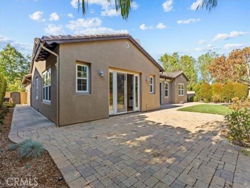 31521 Paseo Campeon , San Juan Capistrano, CA