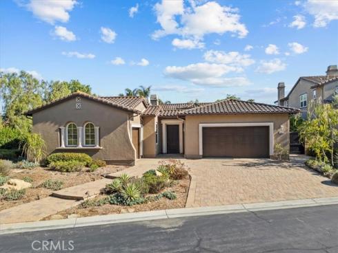 31521 Paseo Campeon , San Juan Capistrano, CA