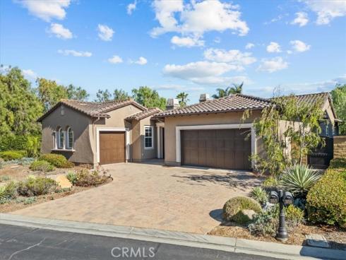 31521 Paseo Campeon , San Juan Capistrano, CA