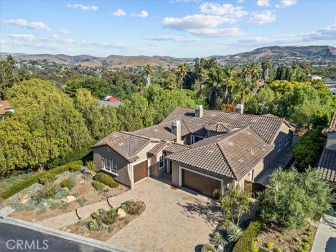 31521 Paseo Campeon , San Juan Capistrano, CA