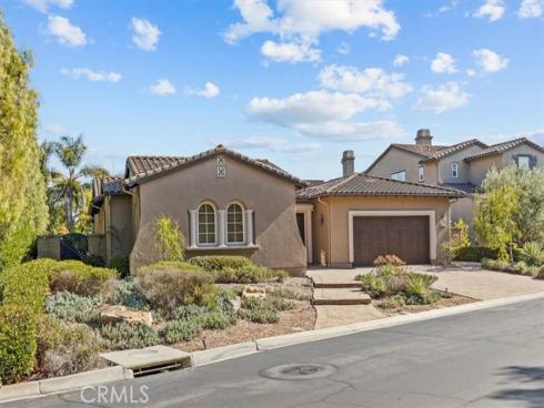 31521 Paseo Campeon , San Juan Capistrano, CA