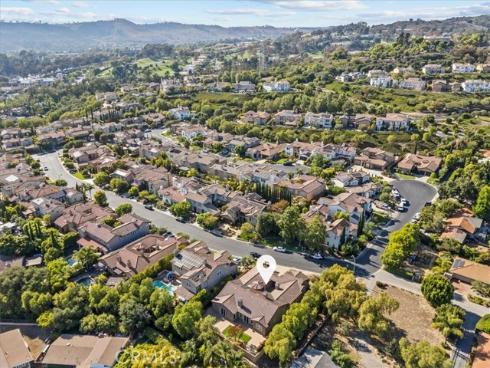31521 Paseo Campeon , San Juan Capistrano, CA