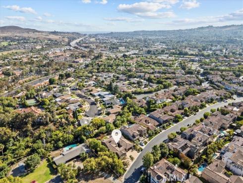 31521 Paseo Campeon , San Juan Capistrano, CA