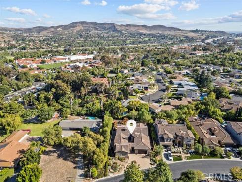 31521  Paseo Campeon  , San Juan Capistrano, CA