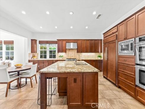 31521 Paseo Campeon , San Juan Capistrano, CA