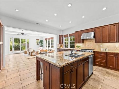 31521 Paseo Campeon , San Juan Capistrano, CA