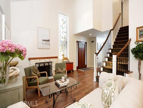 31962 Via Montura , San Juan Capistrano, CA