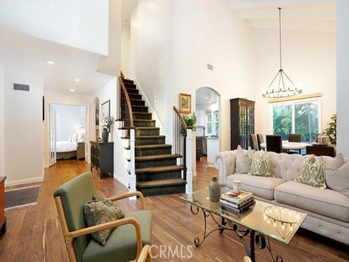 31962 Via Montura , San Juan Capistrano, CA