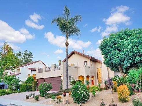 31962 Via Montura , San Juan Capistrano, CA