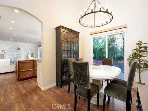 31962 Via Montura , San Juan Capistrano, CA