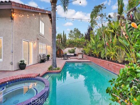 31962 Via Montura , San Juan Capistrano, CA