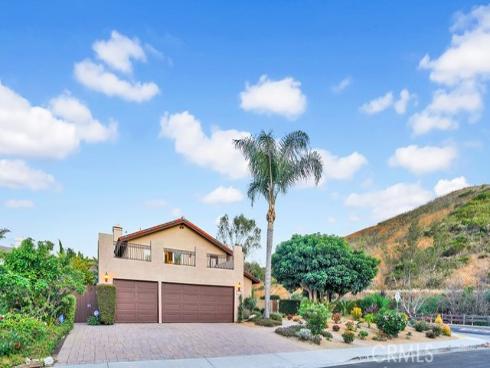 31962 Via Montura , San Juan Capistrano, CA