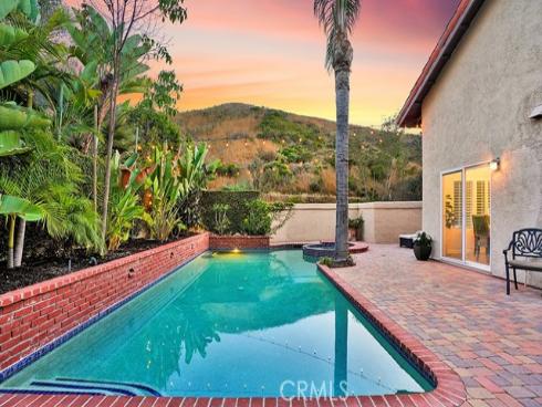 31962 Via Montura , San Juan Capistrano, CA