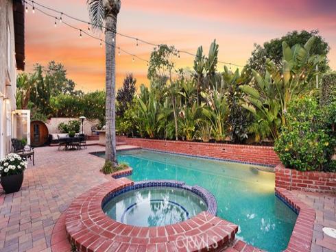 31962 Via Montura , San Juan Capistrano, CA