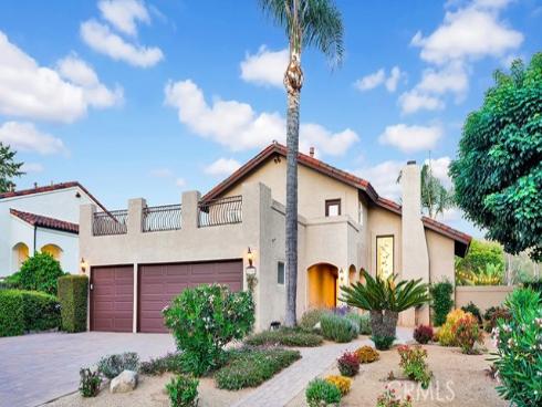 31962 Via Montura , San Juan Capistrano, CA