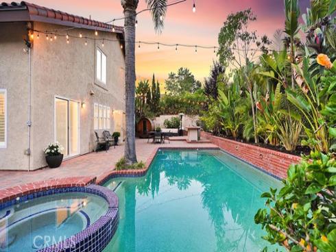 31962 Via Montura , San Juan Capistrano, CA