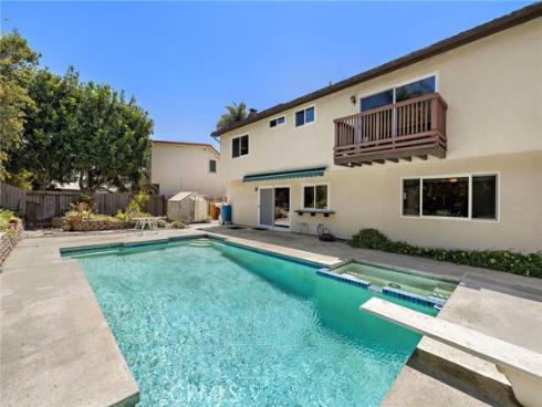 33262 Paseo Molinos , San Juan Capistrano, CA