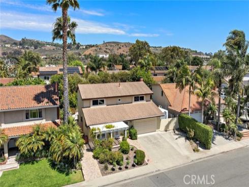 33262 Paseo Molinos , San Juan Capistrano, CA