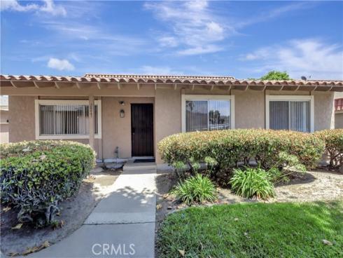 26441 Paseo Carmel 8E , San Juan Capistrano, CA
