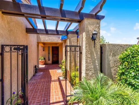 32101 Via Flores 76 , San Juan Capistrano, CA