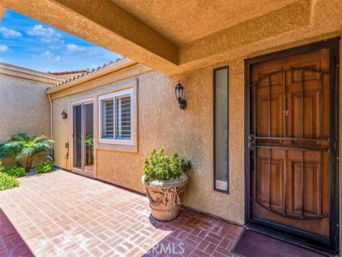 32101 Via Flores 76 , San Juan Capistrano, CA