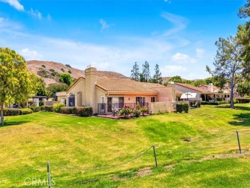 32101 Via Flores 76 , San Juan Capistrano, CA