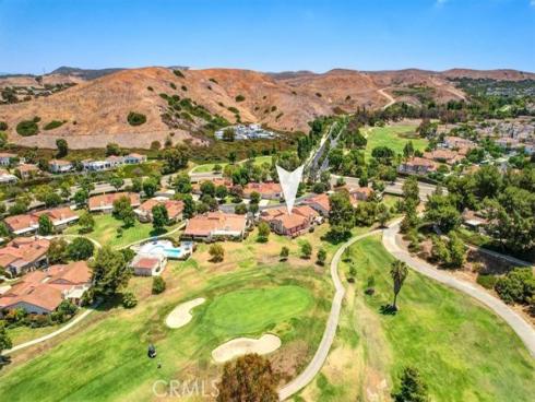 32101 Via Flores 76 , San Juan Capistrano, CA