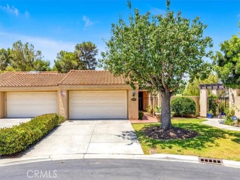 32101 Via Flores 76 , San Juan Capistrano, CA