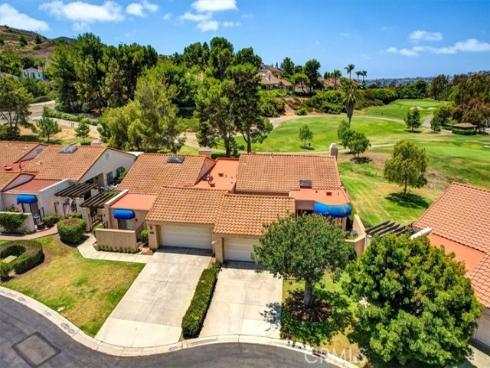 32101 Via Flores 76 , San Juan Capistrano, CA