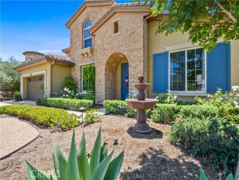 31771 Via Salamanca , San Juan Capistrano, CA