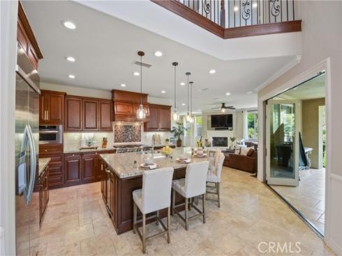 31771 Via Salamanca , San Juan Capistrano, CA