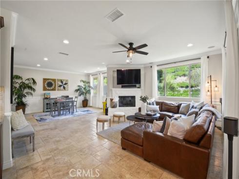 31771 Via Salamanca , San Juan Capistrano, CA