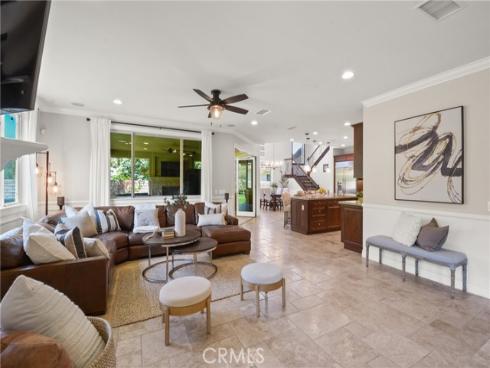 31771 Via Salamanca , San Juan Capistrano, CA