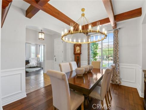 31771 Via Salamanca , San Juan Capistrano, CA