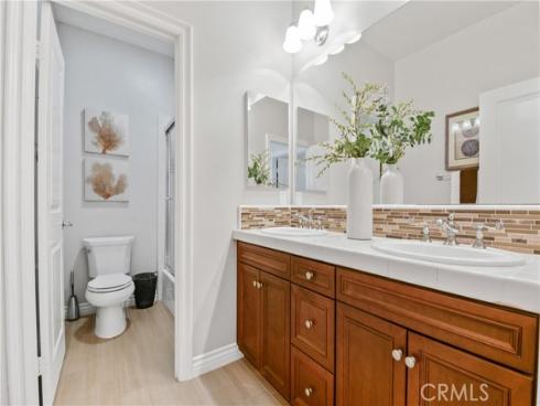 31771 Via Salamanca , San Juan Capistrano, CA