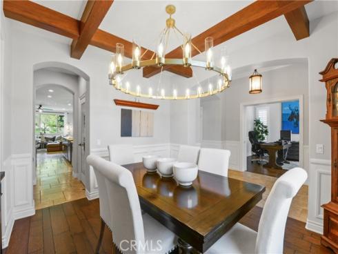 31771 Via Salamanca , San Juan Capistrano, CA