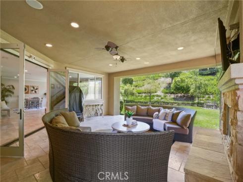 31771 Via Salamanca , San Juan Capistrano, CA