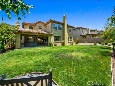 31771 Via Salamanca , San Juan Capistrano, CA