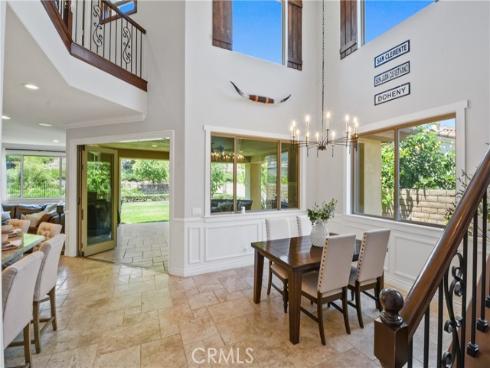 31771 Via Salamanca , San Juan Capistrano, CA