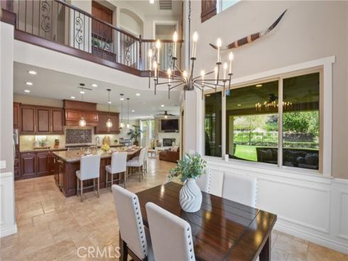 31771 Via Salamanca , San Juan Capistrano, CA