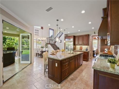 31771 Via Salamanca , San Juan Capistrano, CA