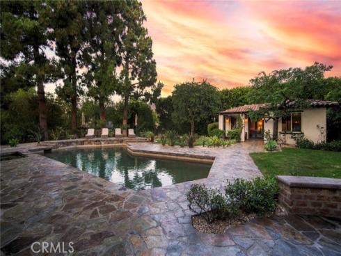 31872 Paseo Cielo , San Juan Capistrano, CA