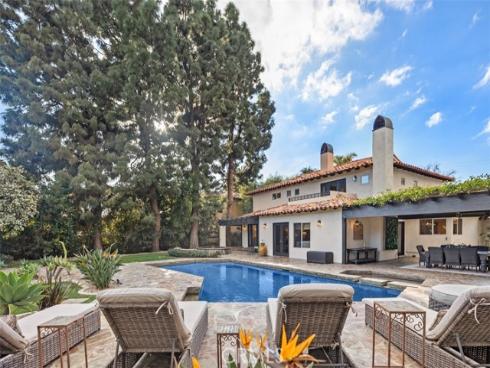 31872 Paseo Cielo , San Juan Capistrano, CA