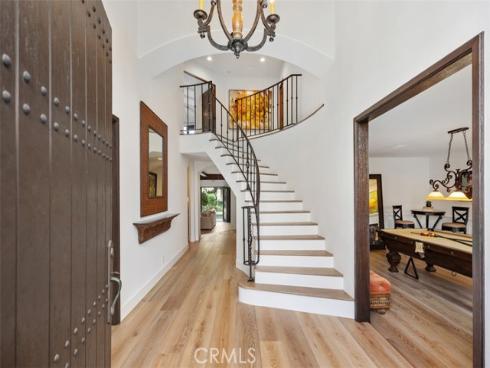 31872 Paseo Cielo , San Juan Capistrano, CA