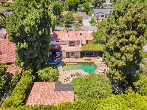 31872 Paseo Cielo , San Juan Capistrano, CA