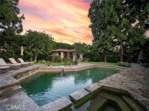 31872 Paseo Cielo , San Juan Capistrano, CA