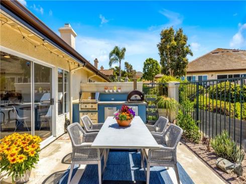 27237 Via Capri , San Juan Capistrano, CA