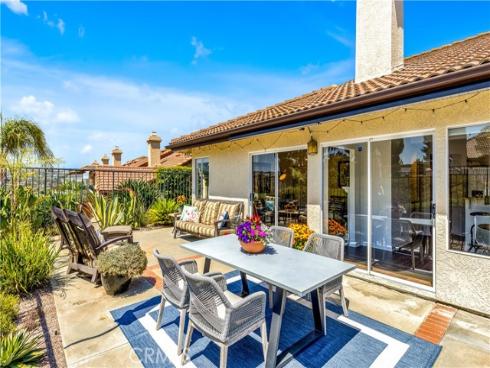 27237 Via Capri , San Juan Capistrano, CA