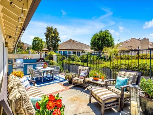 27237 Via Capri , San Juan Capistrano, CA