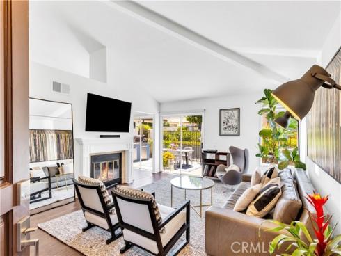 27237 Via Capri , San Juan Capistrano, CA